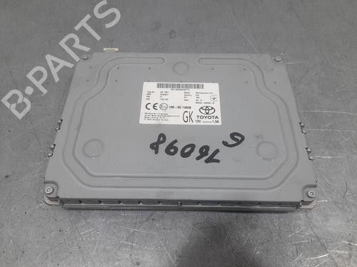 Used Electronic module LEXUS ES (_Z10_, _A10_, _H10_) [2018-2026]  32026033