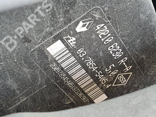 Used Servo brake Servo brake DACIA DUSTER (HS_) 1.5 dCi (HSMC) (107 hp) 10933642 10933642