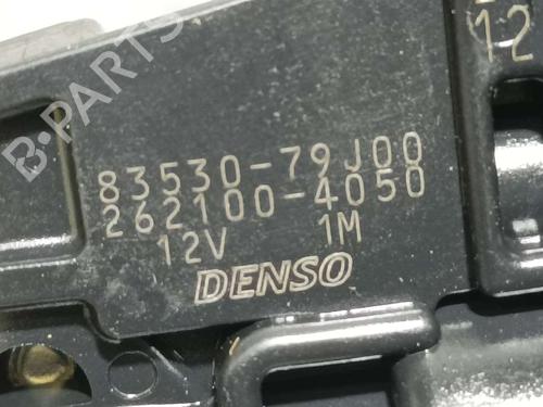 Rear right window mechanism FIAT SEDICI (189_)  | BP13547544C25 