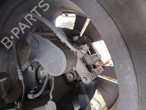 Used Right rear brake caliper Right rear brake caliper 37514744 37514744