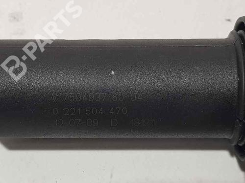 Ignition coil CITROËN C4 II (NC_)  | BP7828711M94 