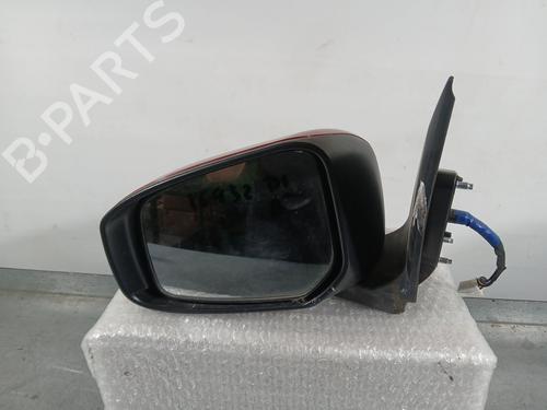 left-mirror-mitsubishi-mirage-space-star-vi-hatchback-a0_a-2012-27614903 main image