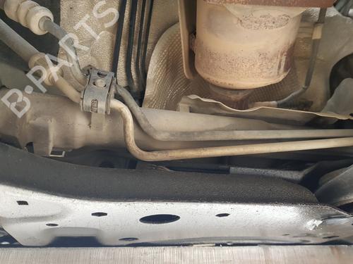 Used Steering rack FORD FOCUS II (DA_, HCP, DP) [2004-2013]  13400418