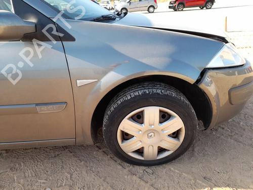 Right front fenders RENAULT MEGANE II Estate (KM0/1_) 1.5 dCi (KM1F) 7701477187