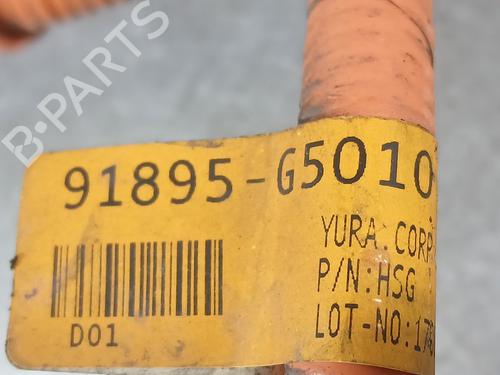 Electronic module KIA NIRO I (DE) 1.6 GDI Hybrid | BP33548685M83  - Image 5