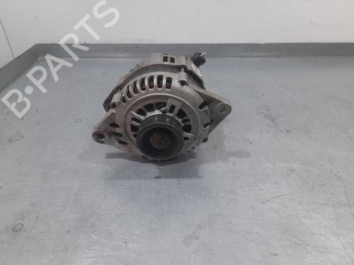 Used Alternator KIA SHUMA I (FB) 1.5 i 16V (AFB242) (88 hp) 30200856