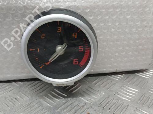 Used Instrument cluster RENAULT TWINGO II Hatchback Van (CNO_) [2010-2014]  26454648