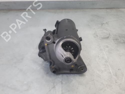 Startmotor Startmotor PEUGEOT 206 Hatchback (2A/C) 1.4 HDi eco 70 (68 hp) 37274332 37274332