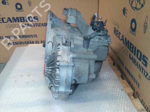 Gearbox MERCEDES-BENZ A-CLASS (W168) A 140 (168.031, 168.131) | BP4197747M3 