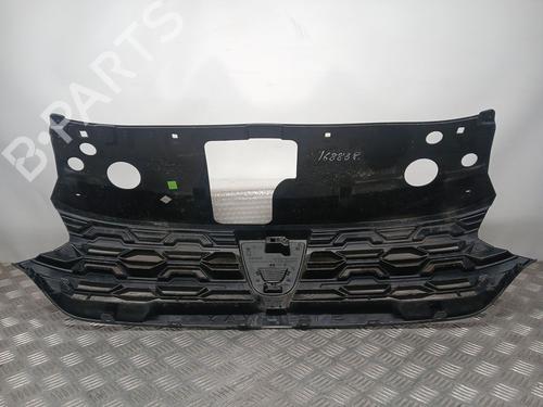 Grill DACIA SANDERO III 1.0 TCe 90 | BP31849845C40 - Image 2