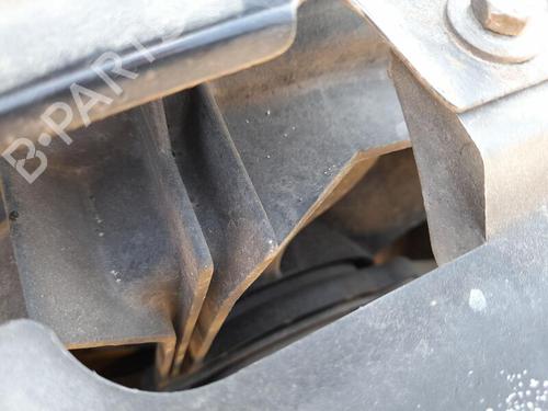 Køleventilator elektrisk CITROËN C15 Platform/Chassis (VDPD) 1.9 D (69 hp) 30103193