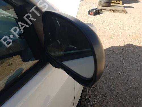 Right mirror HYUNDAI ATOS (MX) 1.0 i | BP29400075C27 