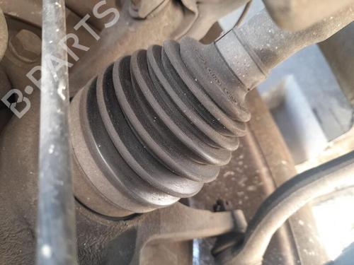 Used Right front driveshaft HYUNDAI ix35 (LM, EL, ELH) 2.0 (163 hp) 29164278