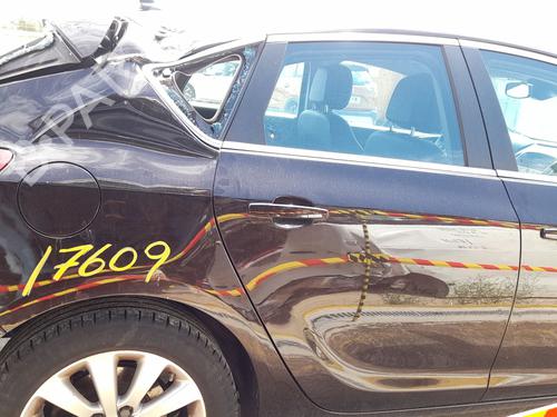 Dør højre bagtil Dør højre bagtil OPEL ASTRA J (P10) 1.6 CDTi (68) (136 hp) 34471898 34471898
