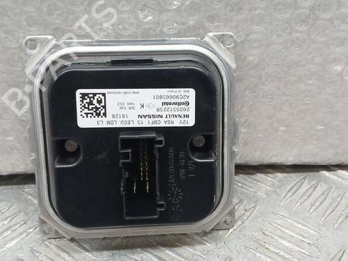 Used Electronic module RENAULT TALISMAN (LP_) 1.5 dCi 110 (LPA3) (110 hp) 30518269