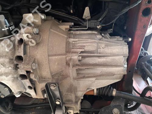 Getriebe für VW POLO V (6R1, 6C1) [2009-2022]  29038239