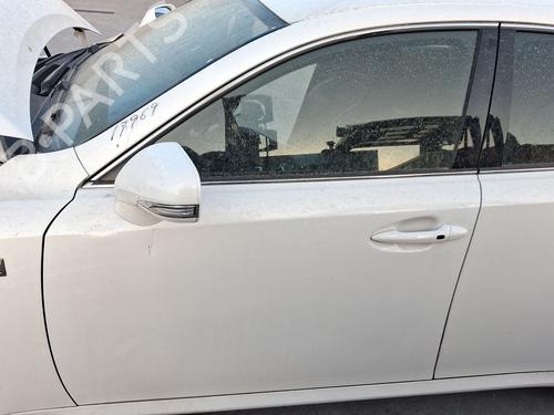Used Left front door Left front door 37800530 37800530