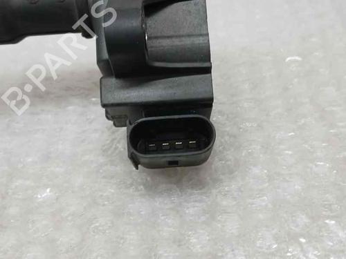 Ignition coil RENAULT CAPTUR II (HF_)  | BP20853866M94 
