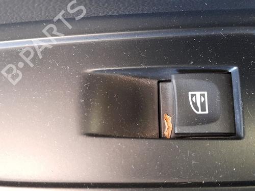 Used Right front window switch Right front window switch 37796068 37796068