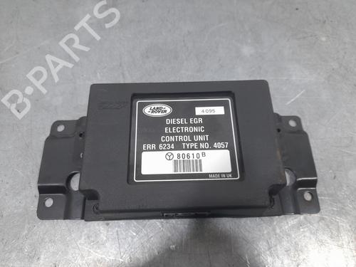 Used Electronic module LAND ROVER DISCOVERY I (LJ) 2.5 TDI 4x4 (113 hp) 32388291