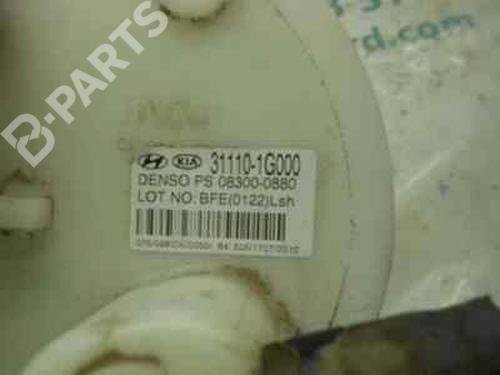 Fuel pump HYUNDAI ACCENT III (MC) 1.4 GL | BP1588965M76 
