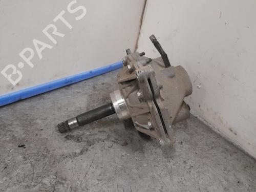 Front differential SSANGYONG REXTON / REXTON II (GAB_)  | BP12499364M23 