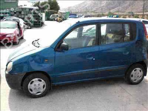 Front right window mechanism HYUNDAI ATOS (MX)  | BP828535C23 