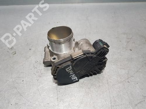 Used Throttle body OPEL MOKKA / MOKKA X (J13) 1.4 LPG (_76) (140 hp) 10280394