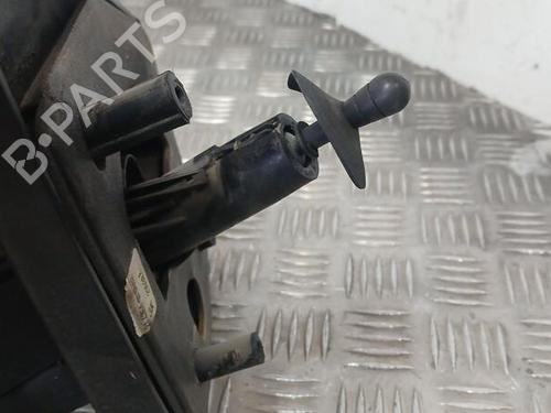 Left mirror RENAULT TWINGO II Hatchback Van (CNO_)  | BP26454679C26 