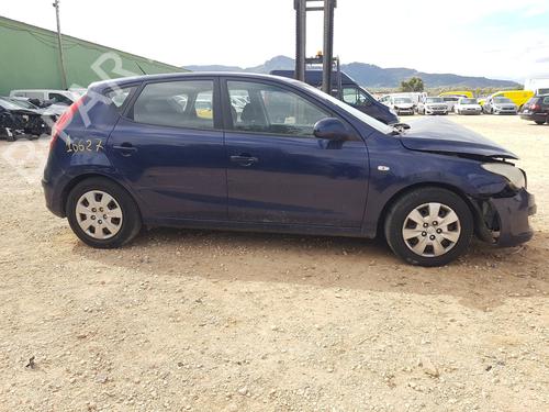 AC compressor HYUNDAI i30 (FD) 1.6 CRDi | BP25722653M34 