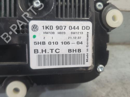 Climate control VW GOLF V (1K1) 1.9 TDI | BP37514540I5 - Image 4