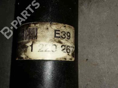 Driveshaft BMW 5 (E39) 525 tds | BP604471M37 