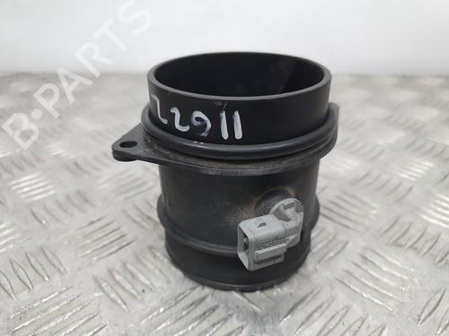 Used Mass air flow sensor PEUGEOT 607 (9D, 9U) [2000-2025]  3719373