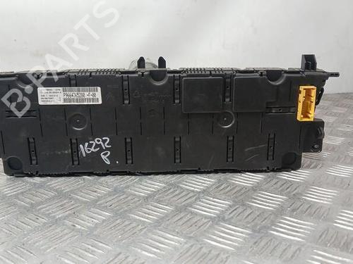 Kombiinstrument CITROËN C4 Picasso I MPV (UD_) 1.6 HDi | BP26220211C47 