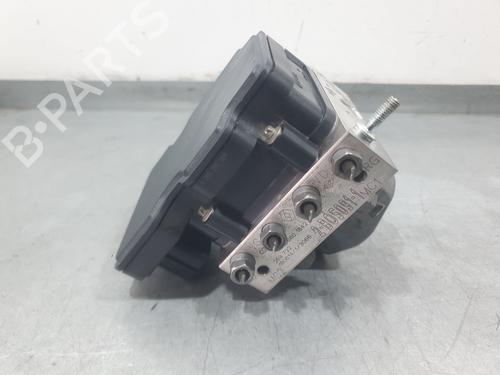 Módulo de ABS Módulo de ABS RENAULT CLIO IV (BH_) 0.9 TCe 75 (BHNP) (76 hp) 34281858 34281858