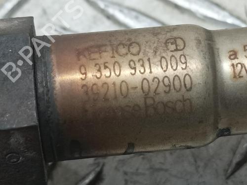Electronic sensor HYUNDAI GETZ (TB) 1.1 | BP11852967M84 