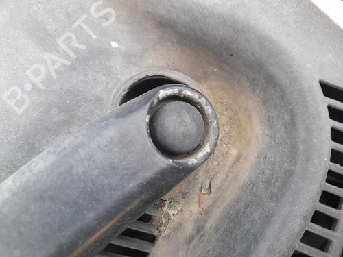 Used Front wiper motor CITROËN NEMO MPV 1.4 HDi (68 hp) 27182146