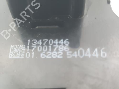 Headlight switch OPEL CORSA E (X15) 1.4 (08, 68) | BP37273959I24 - Image 4