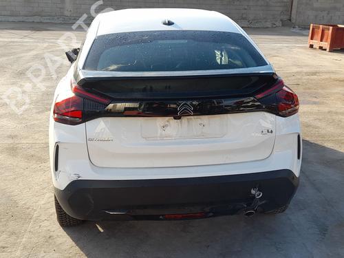 Intercooler CITROËN C4 III (BA_, BB_, BC_) 1.5 BlueHDi 130 (BBYHZB) | BP31862030M30 