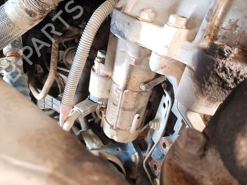 Used Starter TOYOTA LAND CRUISER PRADO (_J15_) 2.8 D-4D (GDJ150_, GDJ155_, GDJ150, GDJ151) (177 hp) 29333967