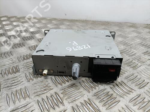 Electronic module CITROËN C4 II (NC_)  | BP11750908M83 
