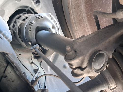 Used Left front shock absorber Left front shock absorber 39563896 39563896