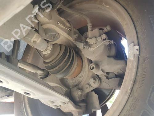Used Left front steering knuckle ALFA ROMEO GIULIETTA (940_) [2010-2020]  18838779