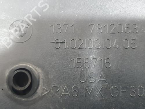 Upper protection BMW X5 (E70) xDrive 40 d | BP33548665M93 - Image 3