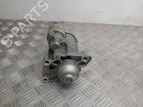 Used Starter NISSAN QASHQAI II SUV (J11, J11_) [2013-2025]  20678338