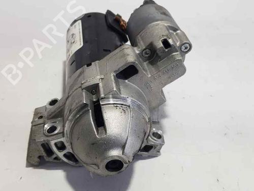 Used Starter BMW X1 (E84) sDrive 18 d (143 hp) 8137243