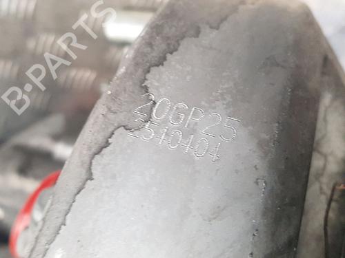 Gearbox CITROËN JUMPER II Van 2.2 BlueHDi 120 | BP33198725M3  - Image 6