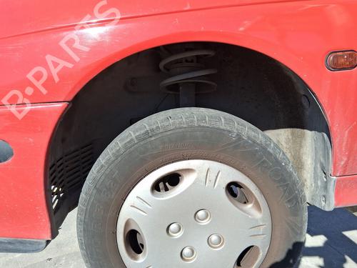 Used Wheel arch Wheel arch RENAULT MEGANE I (BA0/1_) 1.4 e (BA0E, BA0V) (75 hp) 33854301 33854301