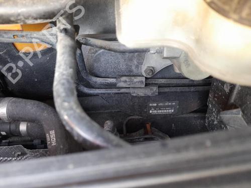 Servo brake FORD FOCUS II (DA_, HCP, DP) 2.5 ST | BP27479315M42 