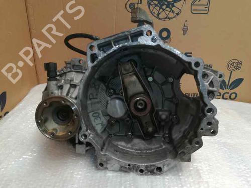 Used Gearbox AUDI A3 (8L1) 1.9 TDI (110 hp) 830756